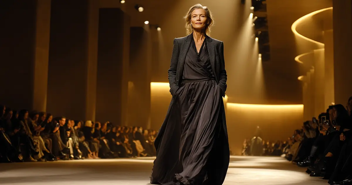 Max Mara осень-зима 2025/26: лучшие позиции для закупок оптом
